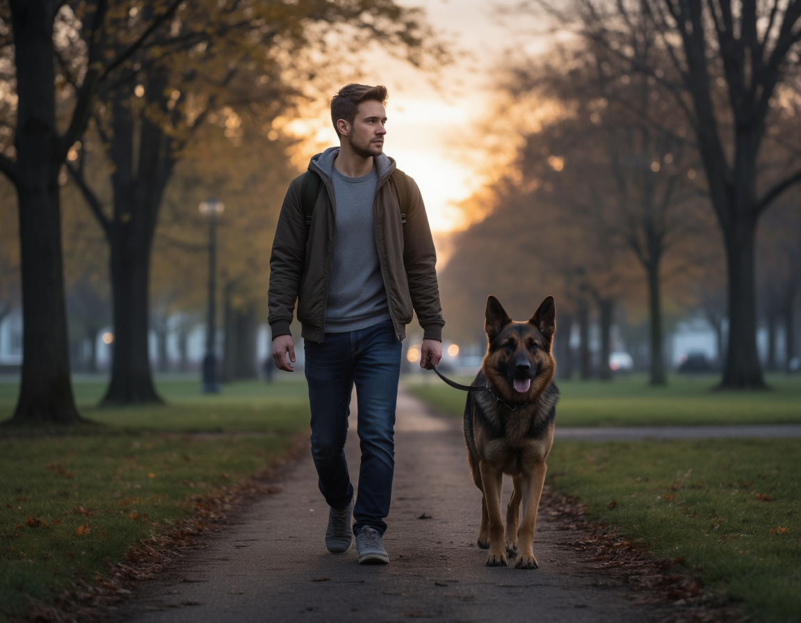 Звёздное небо. *Картинка создана с помощью ИИ*
