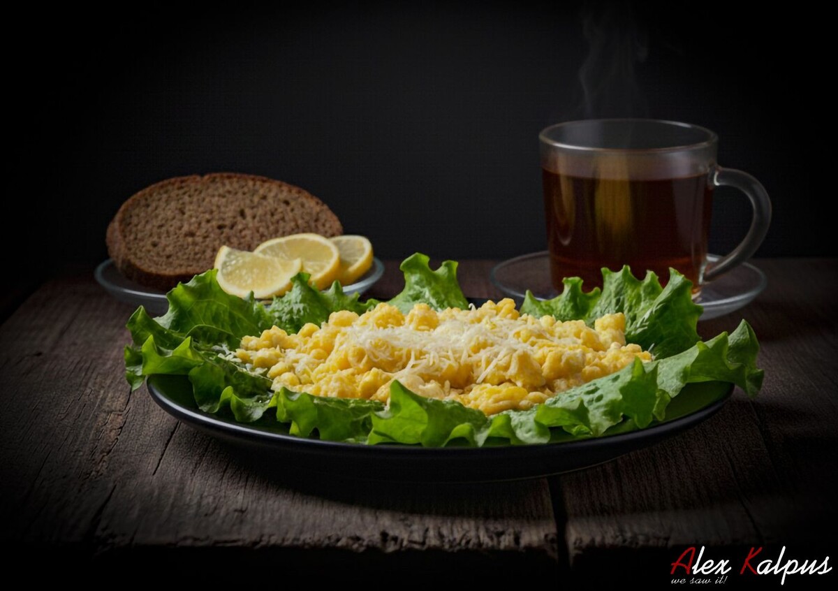 И еще более популярна версия простой болтушки! Эрбокверцхи в версии болтушки.