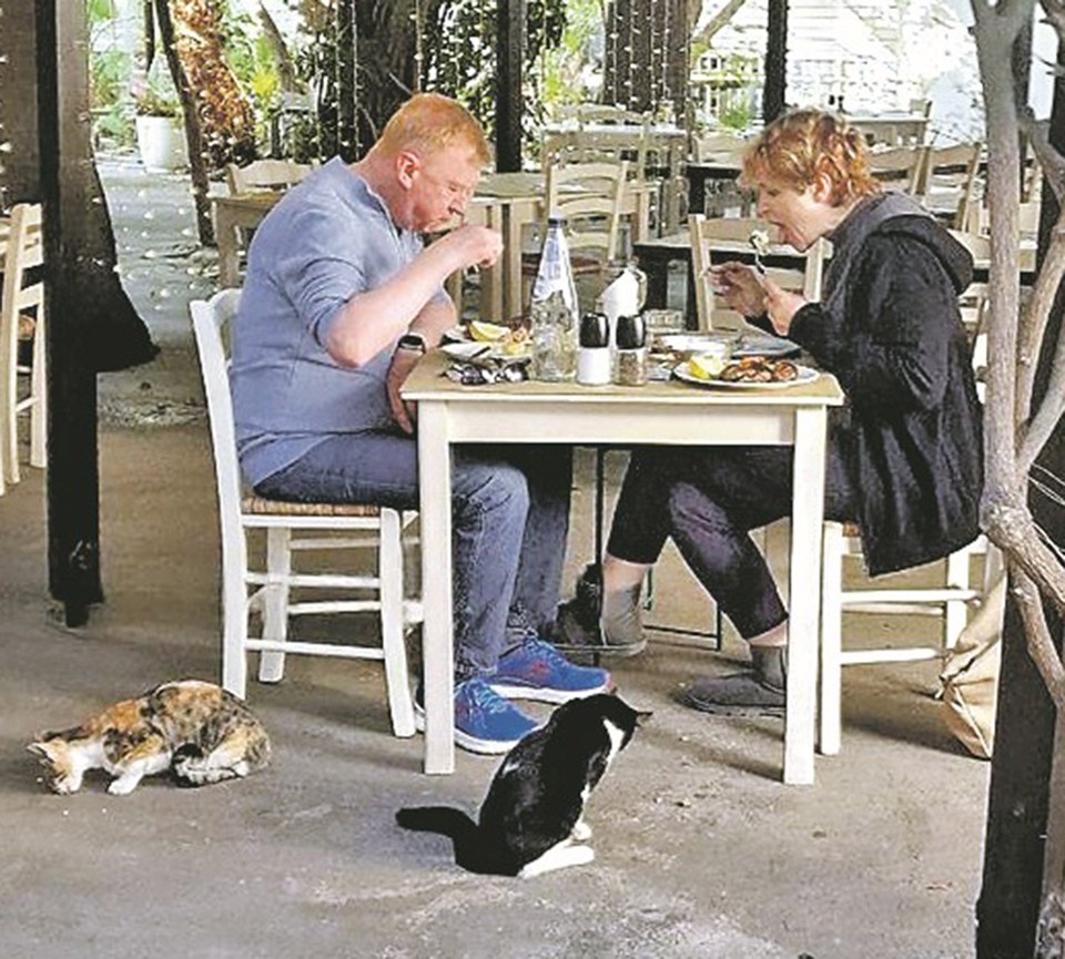    Чубайс покинул РФ весной 2022 года, сразу после начала СВО. СОЦСЕТИ