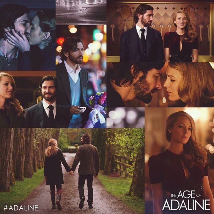 Коллаж из Pinterest