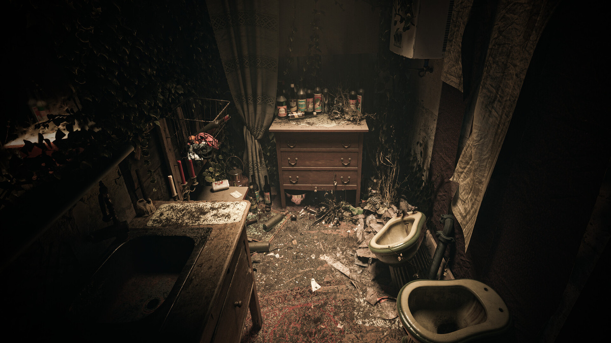 Листайте вправо, чтобы увидеть больше изображений