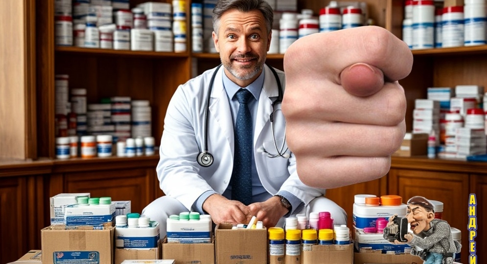 Выписка рецептов на льготные лекарства-это должен каждый льготник, мой личный случай и пример