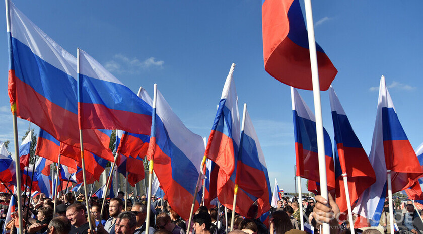 Фото: Запорожское агентство новостей