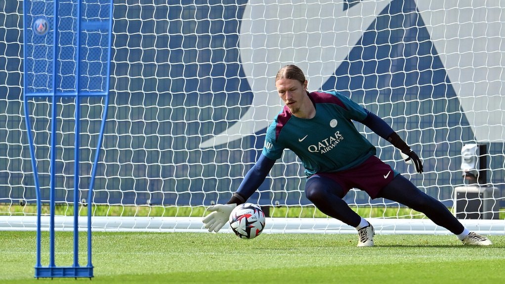 Aurelien Meunier - PSG/PSG via Getty Images