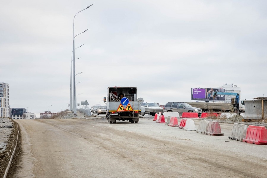     Фото: екатеринбург.рф, Алсу Султанова