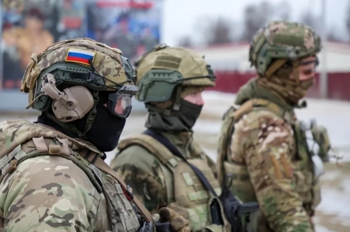    Сержант и лейтенант из Хабаровского края отличились в боях на СВО