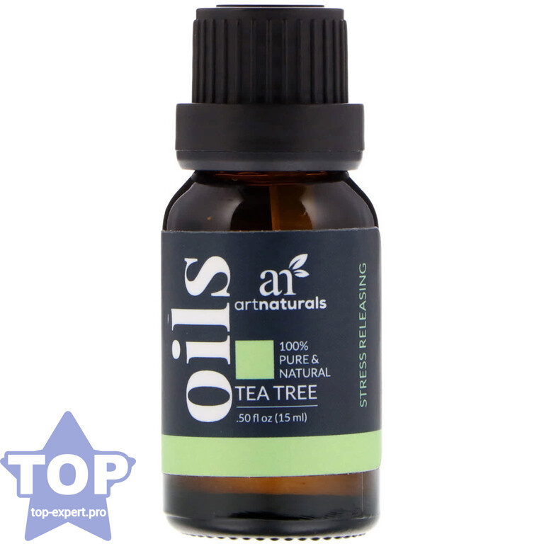 ArtNaturals Tea Tree Essential Oil