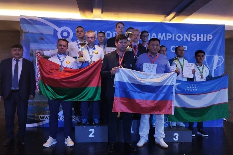    Фото предоставлено Дмитрием Цинманом