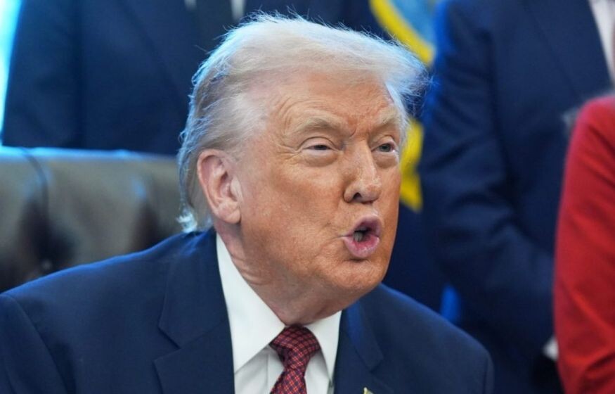    Трамп празднует мир в Африке: Конго и Руанда подписали соглашение после 30 лет конфликта