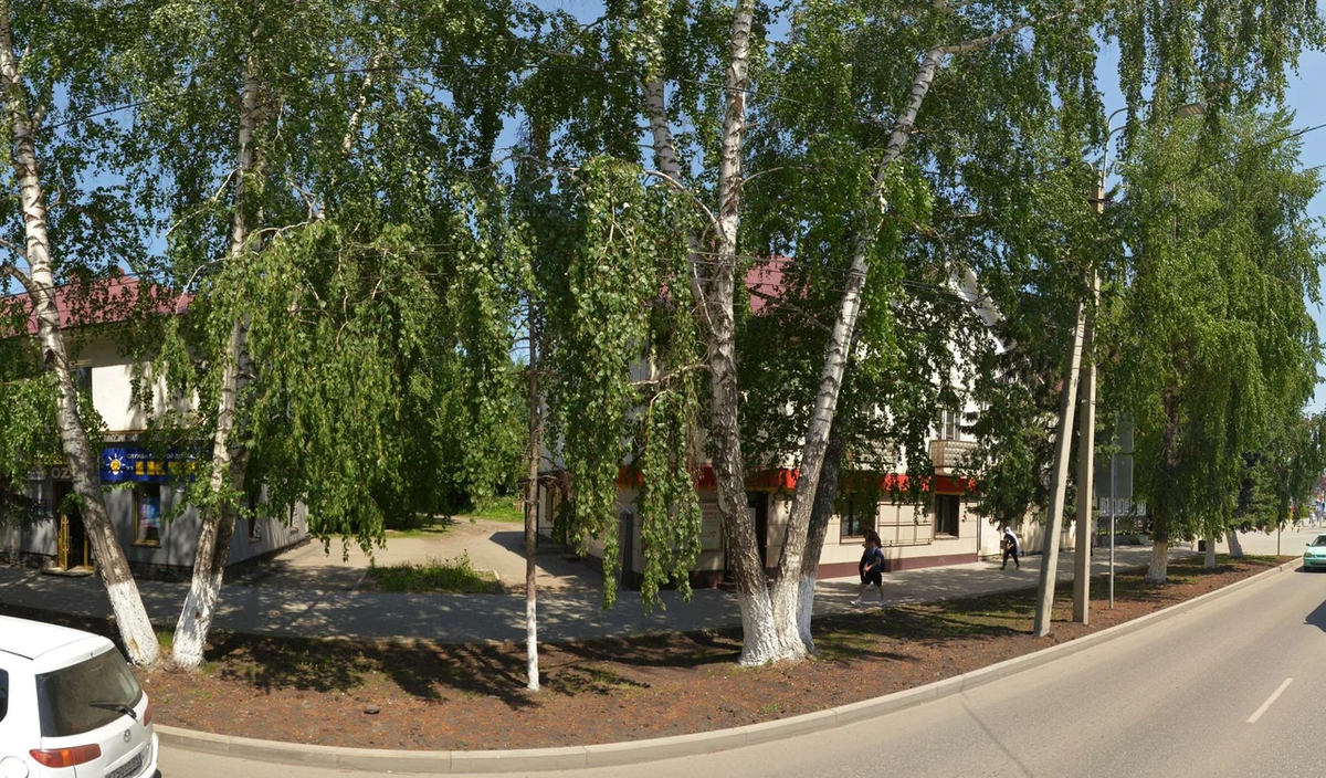 Яндекс./Карты
