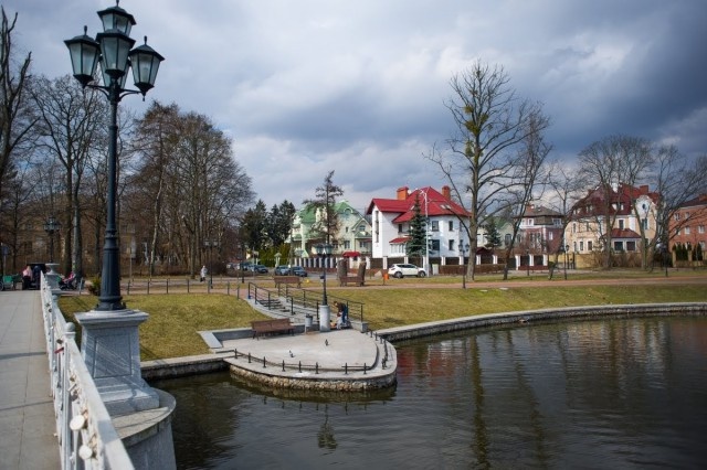   Фото из архива Калининград.Ru