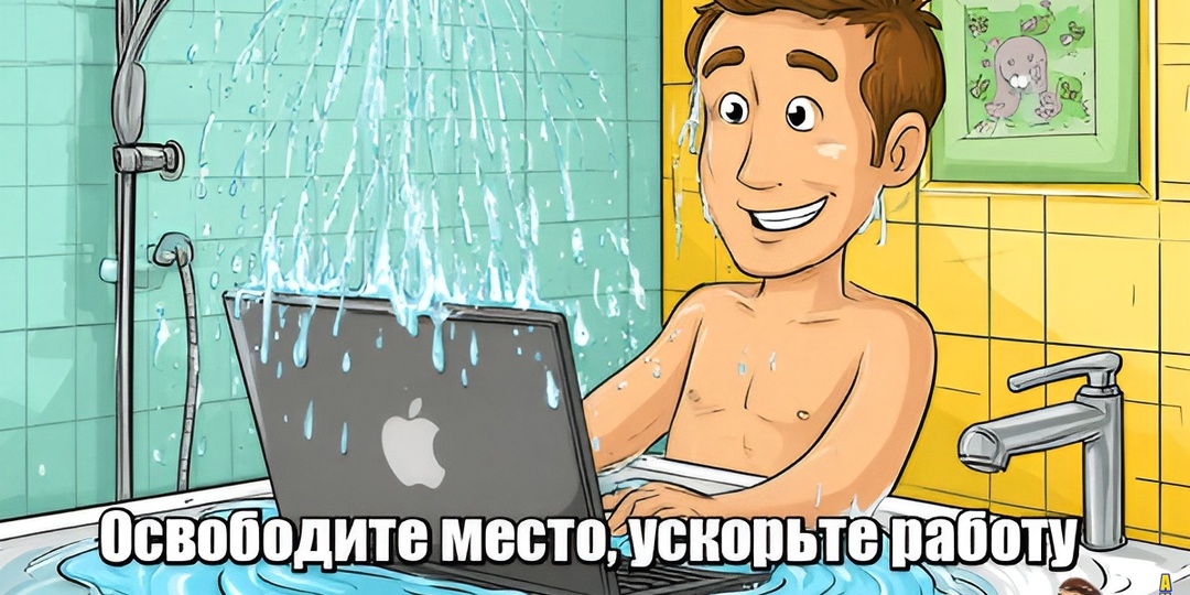 Освободите место, ускорьте работу: подробное руководство по ручной очистке папок на вашем компьютере