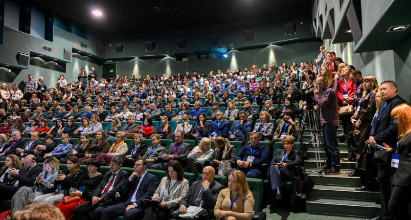    Фото администрации Лискинского муниципального района