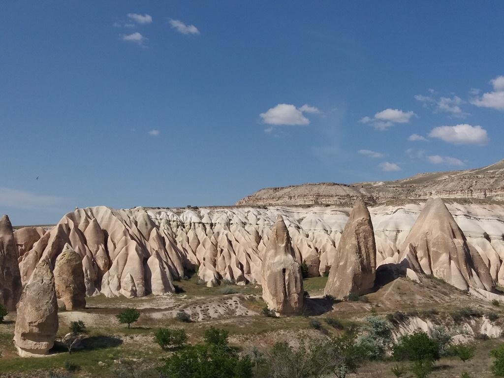 Каппадокия