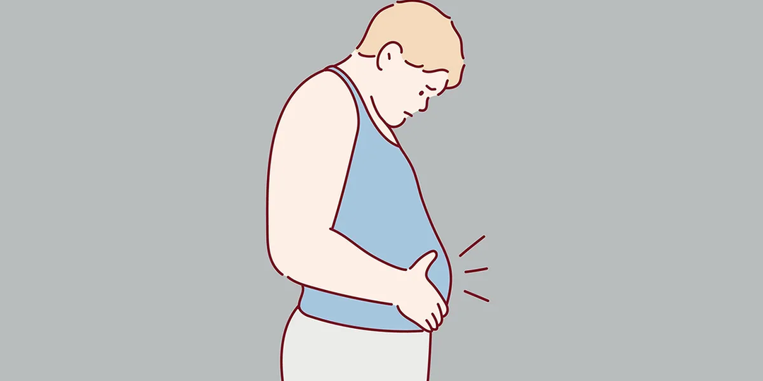 Не могу похудеть и убрать живот: тогда поработайте с кортизолом и вот 3 позы, чтобы его снизить