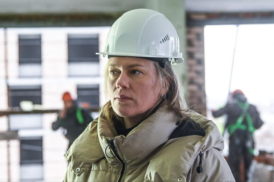 Сергей Елесин, ИА "Тюменская линия"