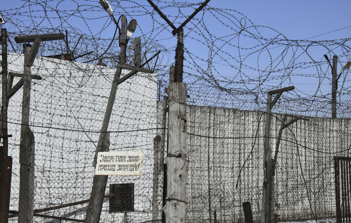 Евгений Епанчинцев/ТАСС, архив