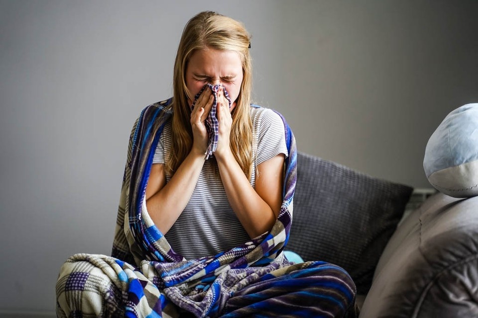    Если вы заметили у себя первые признаки болезни, сразу же обращайтесь к врачу Светлана МАКОВЕЕВА