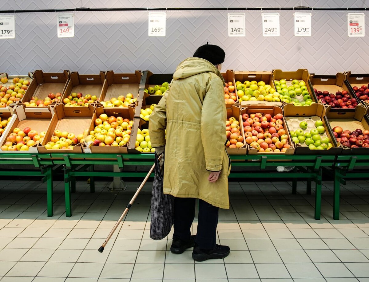     / Источник: © ИЗВЕСТИЯ/Сергей Лантюхов