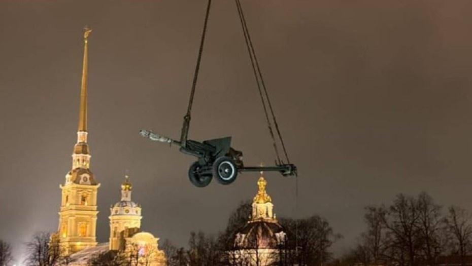    Автор фото: Пресс-служба Государственного музея истории Петербурга