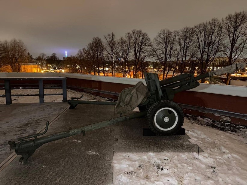    Автор фото: Пресс-служба Государственного музея истории Петербурга