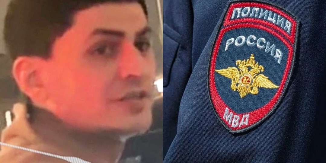 Довыкобенивался: стало известно, кем реально является приезжий, угрожавший студентке в столичном ресторане
