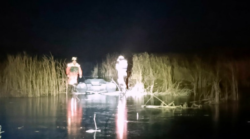 Фото: пресс-служба ГУ МЧС России по Челябинской области