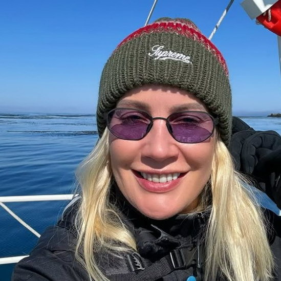     Сегодня родились Елена Летучая и Жан Милимеров