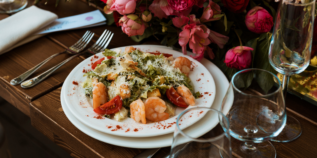 Топовые европейские рестораны в Тбилиси: подборка от Premium Georgia