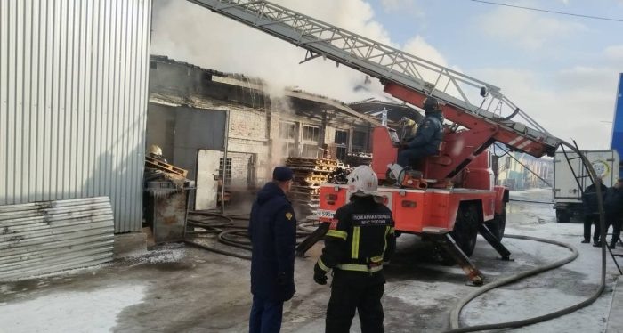 Фото: Прокуратура Новосибирской области