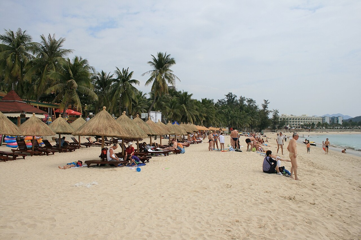 Автор фото: Gary Todd. Источник: Wikimedia