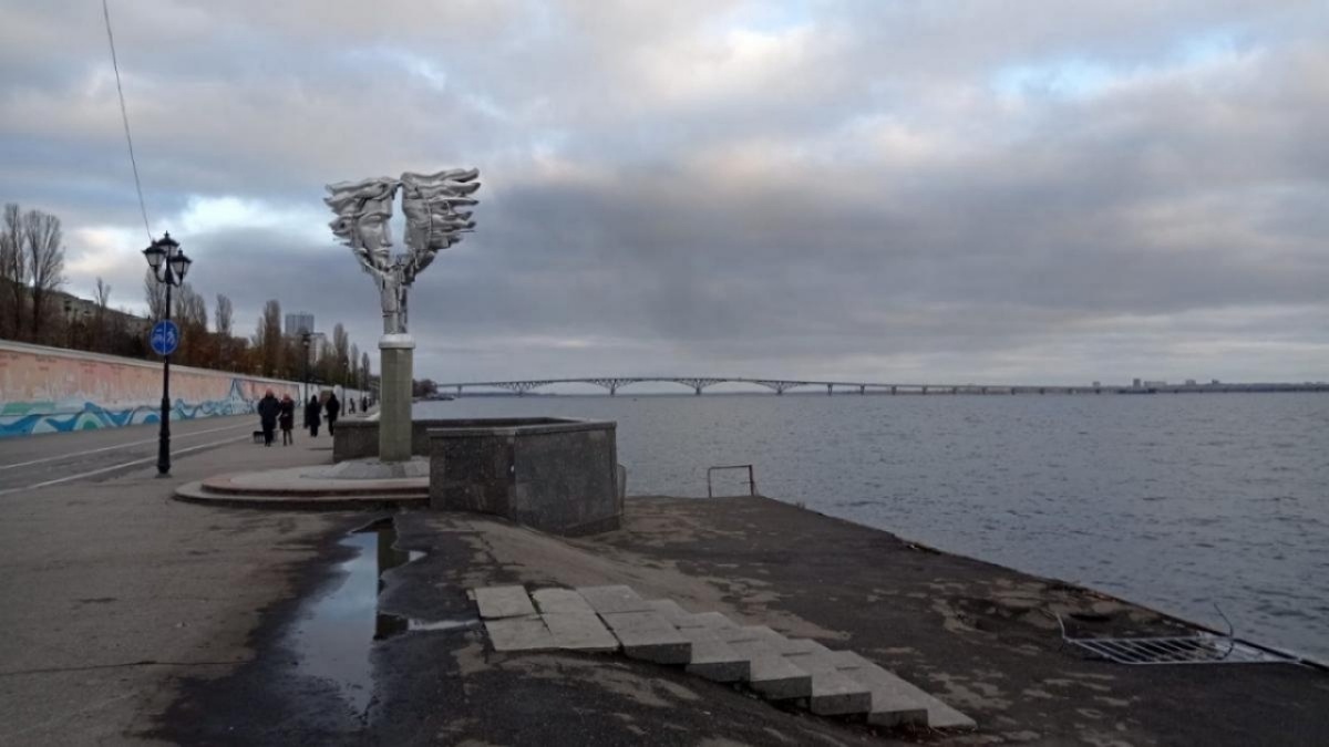    Минобороны: 8 БПЛА ликвидировали ночью над Саратовской областьюНовости Саратова и области – Сетевое издание «Репортер64»