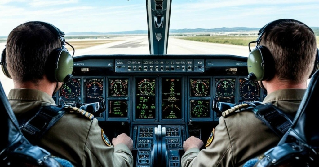 Ил-22: Первенец, который чуть не отправил своих создателей в нокаут.