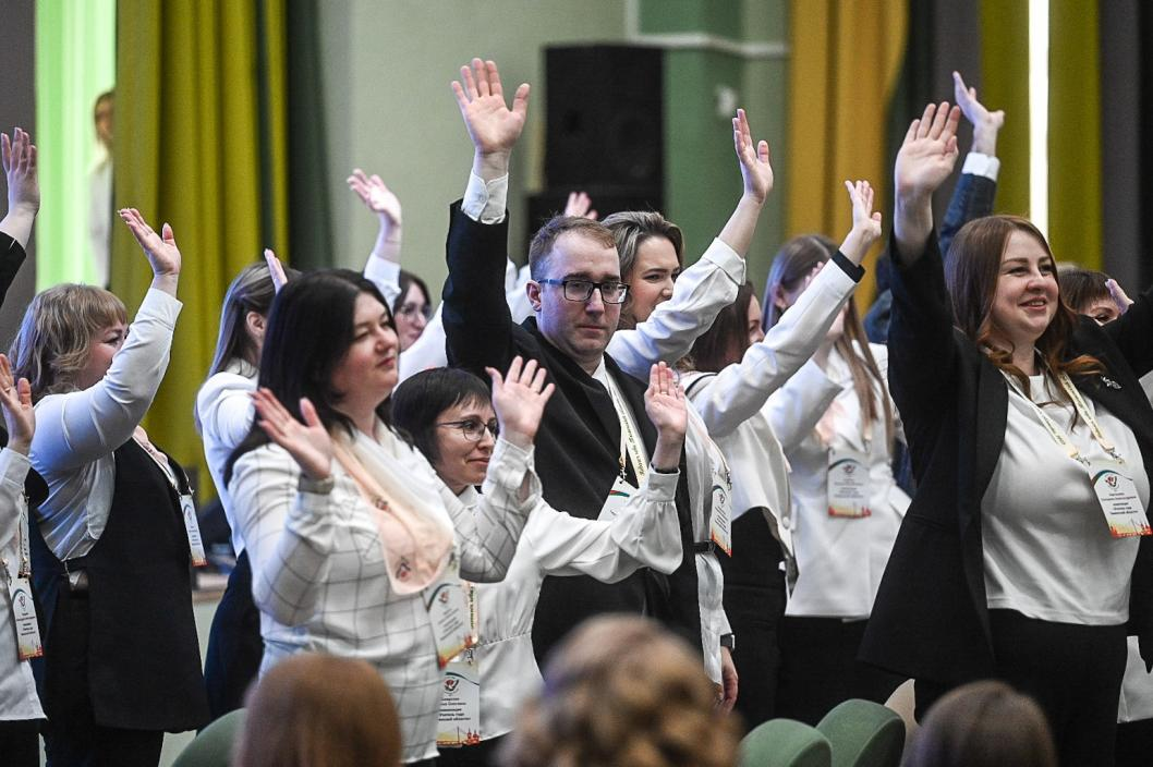 Фото: Сергей Елесин, ИА "Тюменская линия"