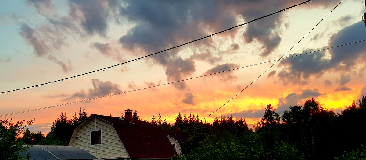 Фотография автора статьи из личного архива 