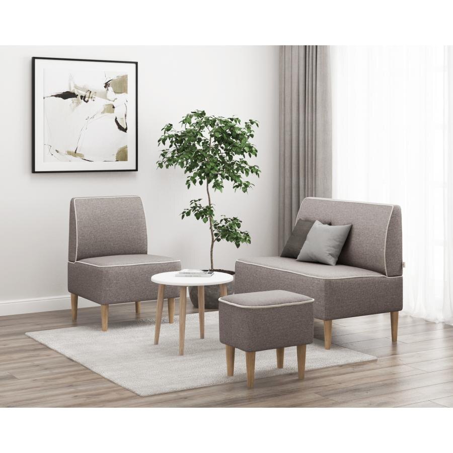 На фото представлены товары бренда MONOFIX: Коллекция ОДОС 