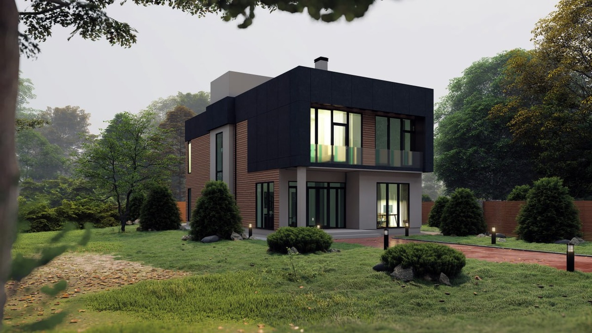 #артгелика#artgelika#проектдома