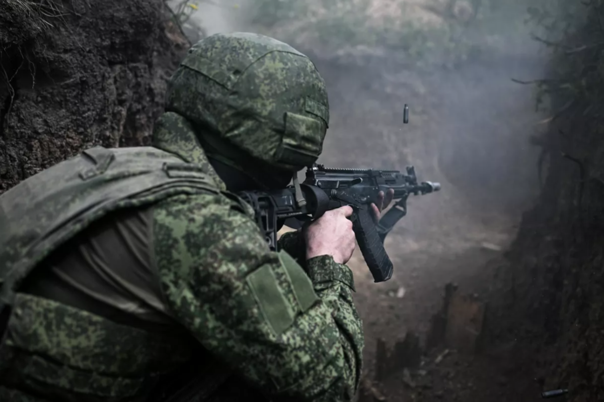    Фото: Сергей Бобылев, источник: РИА Новости