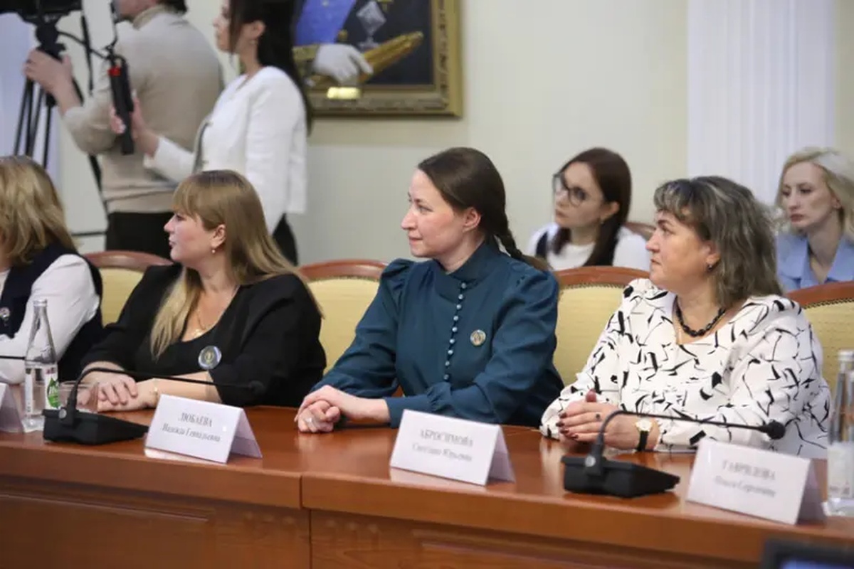    Фото: Известия Мордовии, источник: izvmor.ru