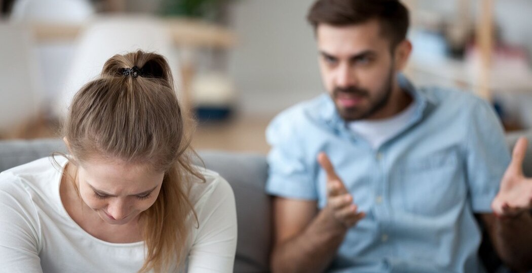 Почему я притягиваю плохих партнёров?