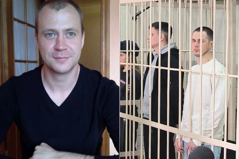 Фото: предоставлено родственниками