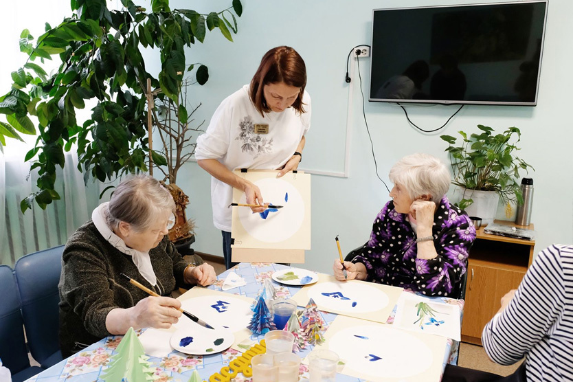    Фото: Комитет общественных связей и молодежной политики города Москвы