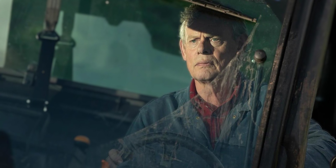 Лучшие сериальные триллеры 2025 года по версии автора канала "Я у мамы сериальщик"