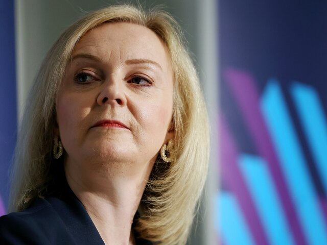    Фото: ТАСС/EPA/ANDY RAIN