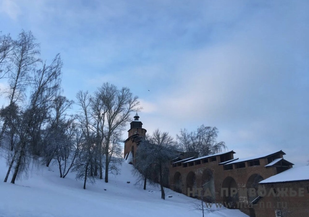    Народные приметы: 5 декабря