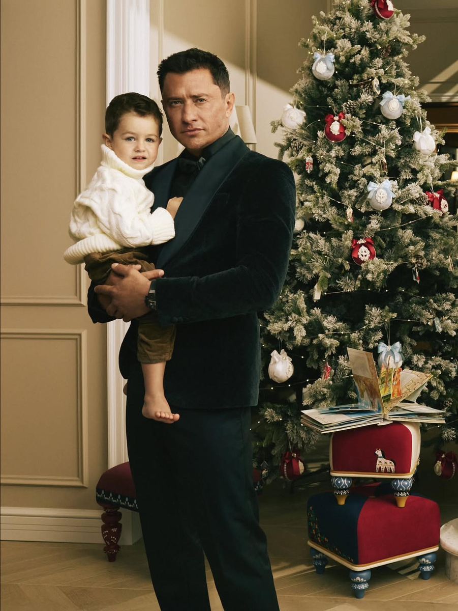     Фото: Инстаграм (запрещён в РФ) @bugevuge