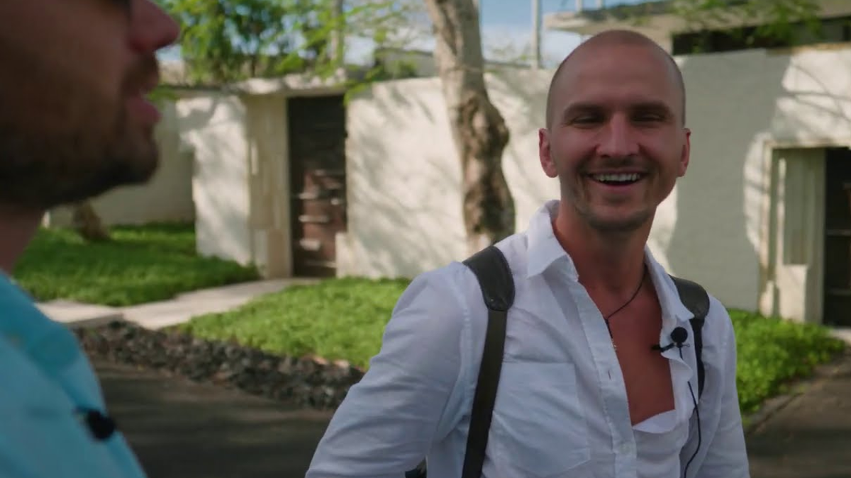 Сергей Домогацкий