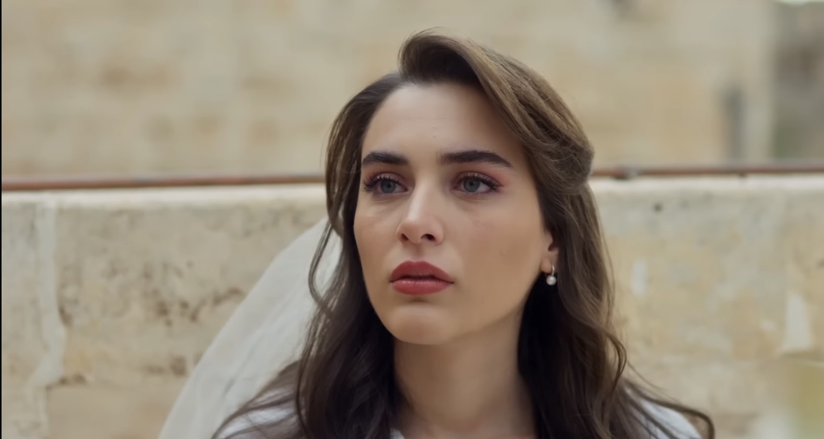 YouTube/ @UzakSehirDizi