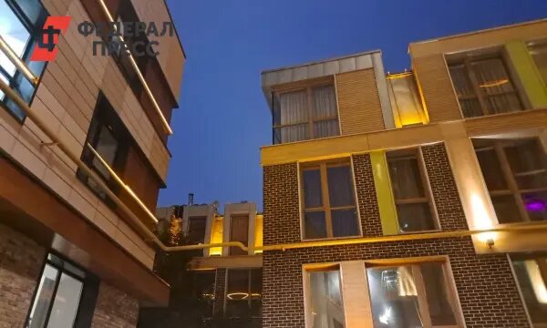    Фото: fedpress.ru Мария Михайлова