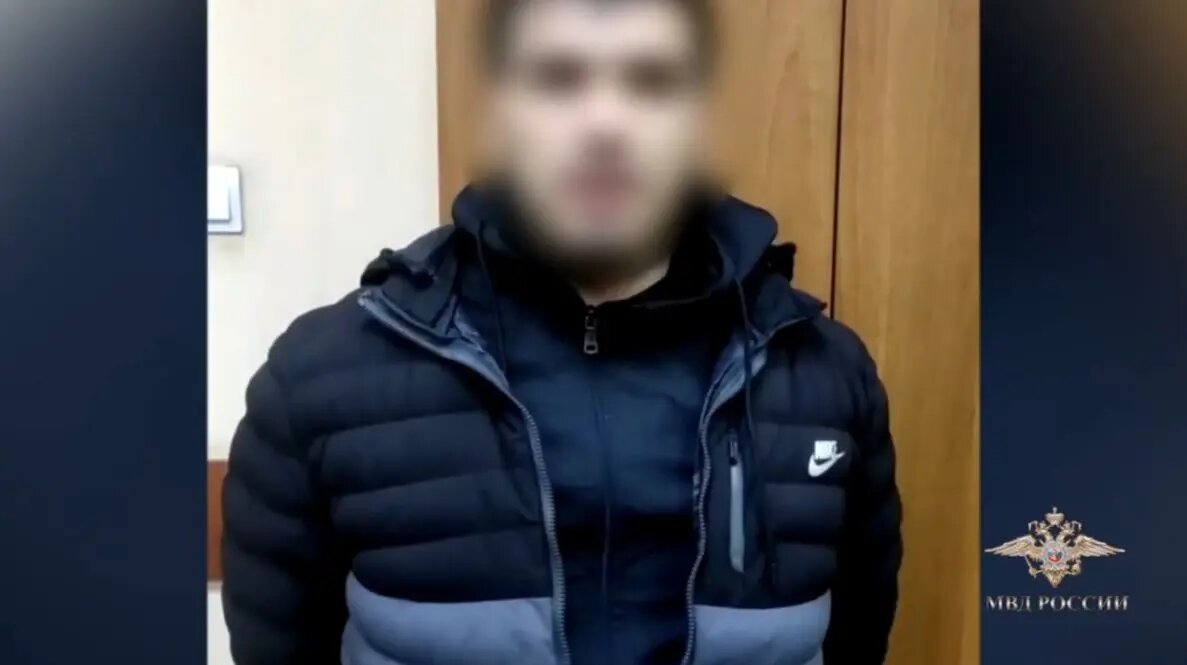    Фото: кадр видео МВД РФ